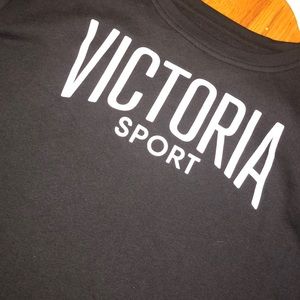 Comfy long sleeve Victoria Sport